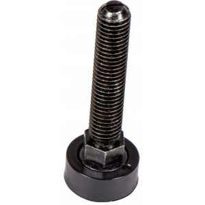 High load castors and feet kit for LANMASTER DC cabinets